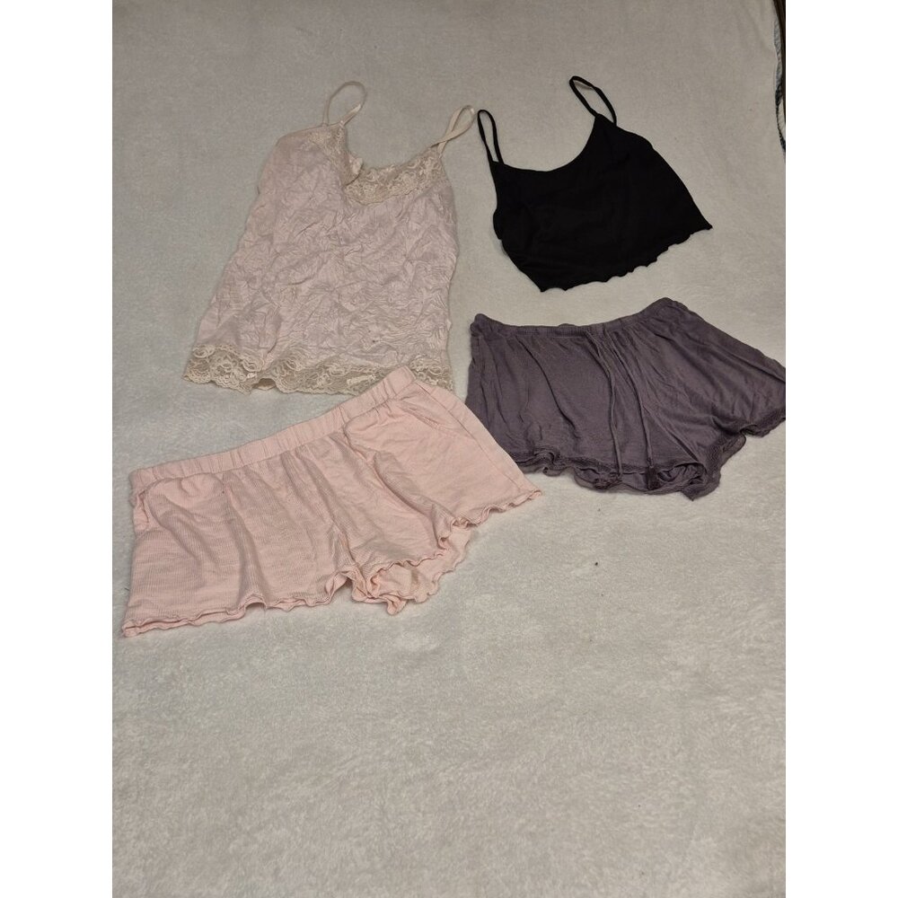 Womens Sleepwear Bundle, L -XL